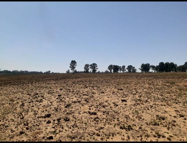 2,011M² VACANT LAND SOLD IN VAALPARK